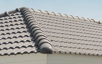 advantages of Chyvarloe clay roofing