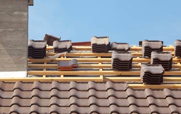 Chyvarloe clay roofing costs