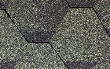 Chyvarloe fibreglass shingle repairs