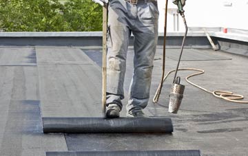 flat roof replacement Chyvarloe, Cornwall
