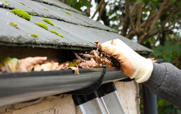 gutter cleaning Chyvarloe, Cornwall