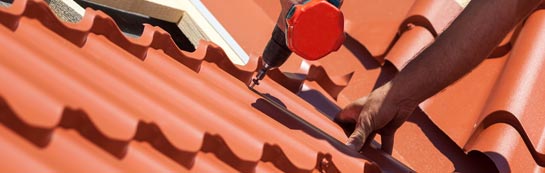 save on Chyvarloe roof installation costs