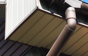 Chyvarloe soffit installation costs