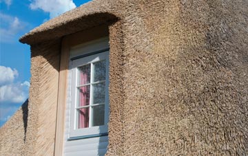Chyvarloe thatch roof disadvantages