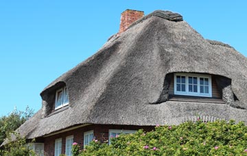 thatch roofing Chyvarloe, Cornwall