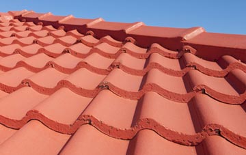 Chyvarloe tile and slate roof replacement