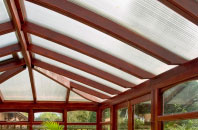 Chyvarloe conservatory roofing insulation