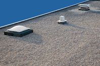 Chyvarloe flat roofing